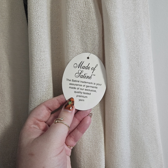 Vintage San Remo Floral Cardigan - Picture 9 of 12